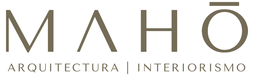 MAHO | Arquitectura & Interiorismo